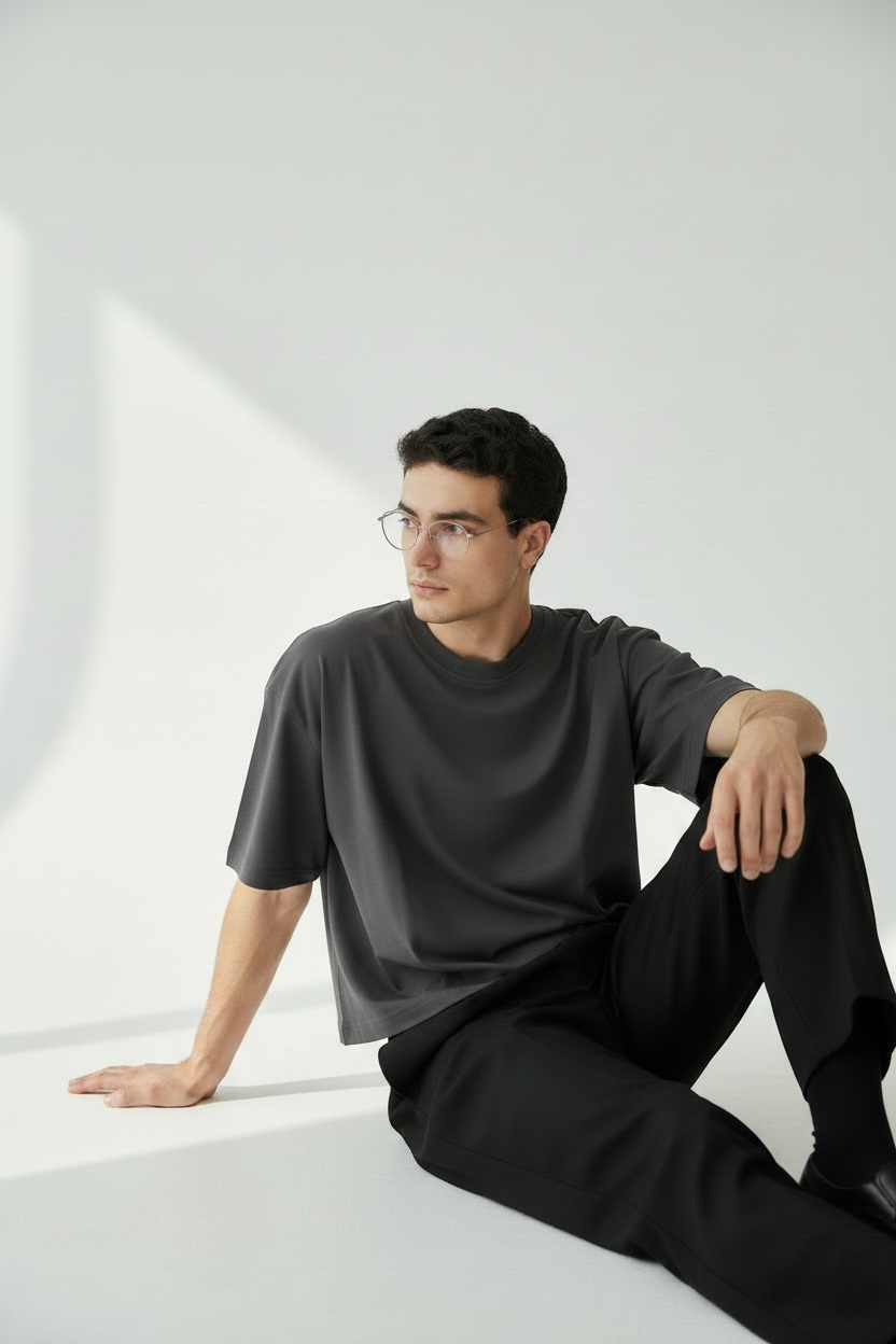 Box Fit T-shirt