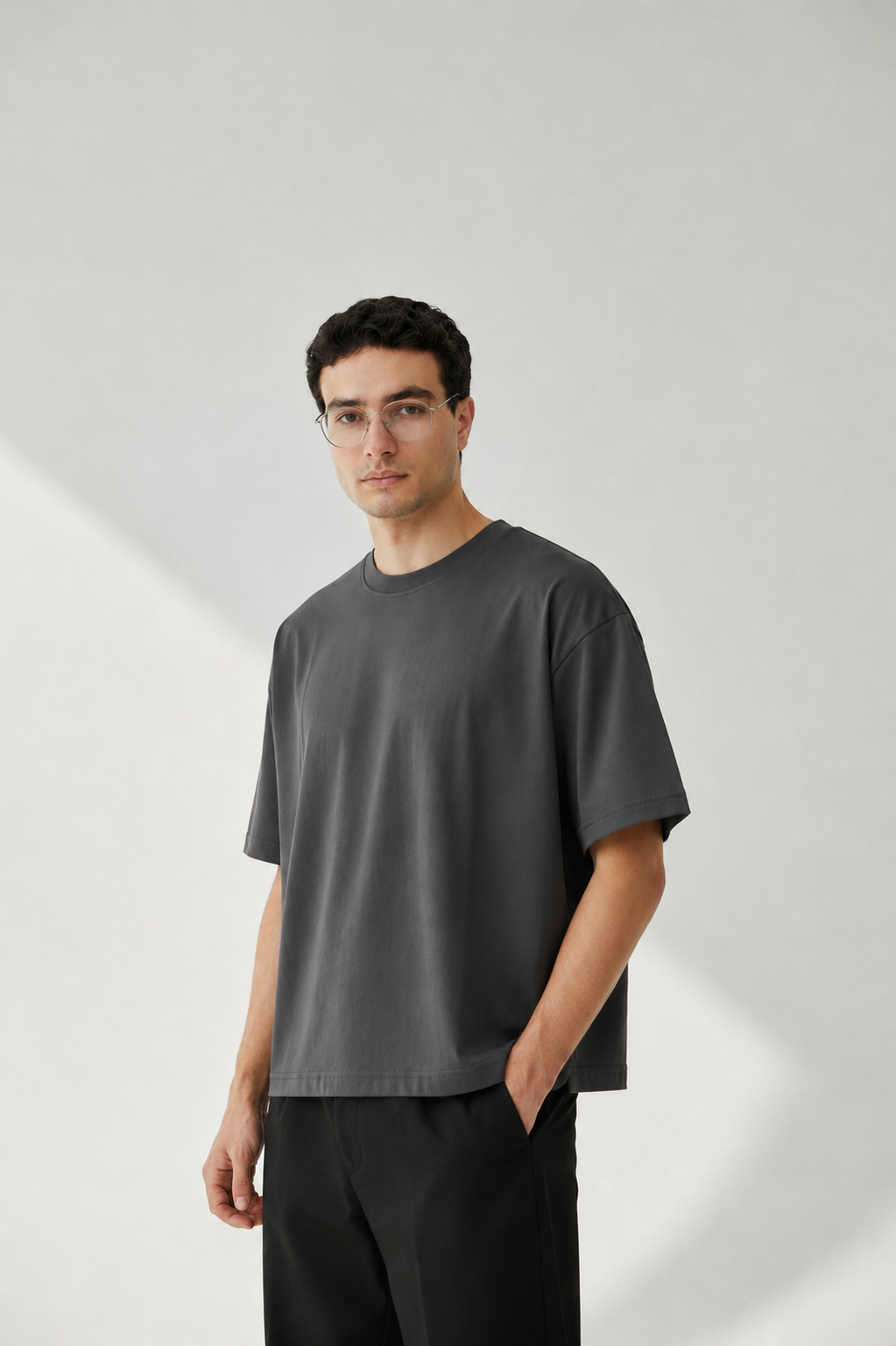 Box Fit T-shirt