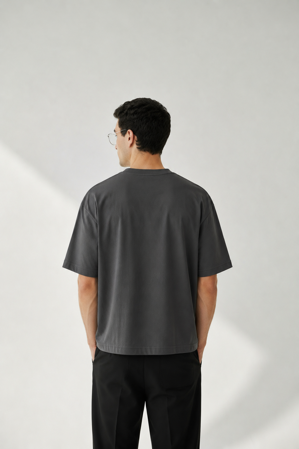 Box Fit T-shirt