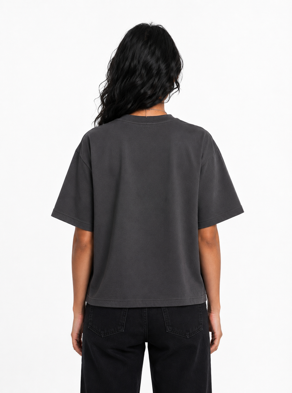 Box Fit T-shirt
