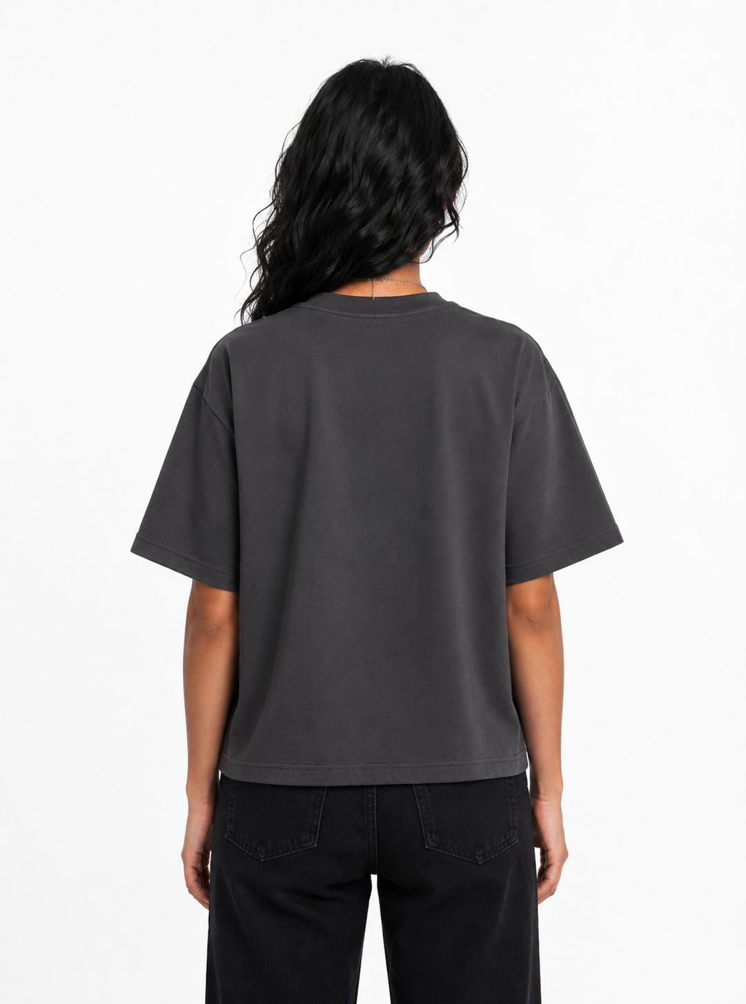 Box Fit T-shirt