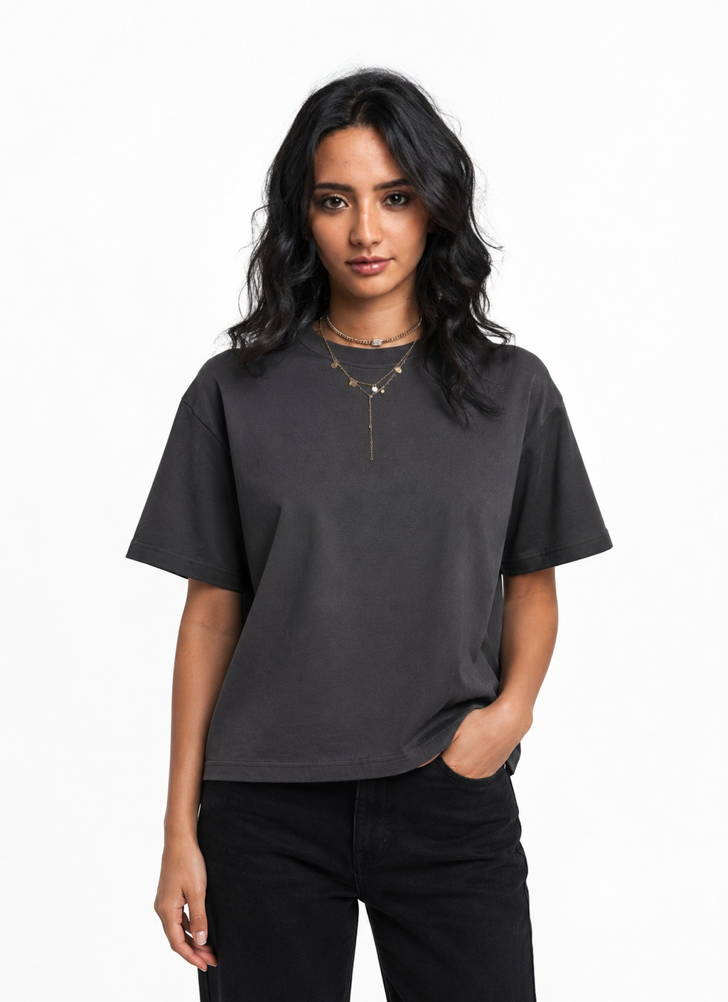 Box Fit T-shirt