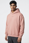 Pink Rays Hoodie