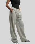 Grey Summer Sweatpants