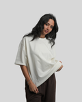 Off-white Oversized T-shirt